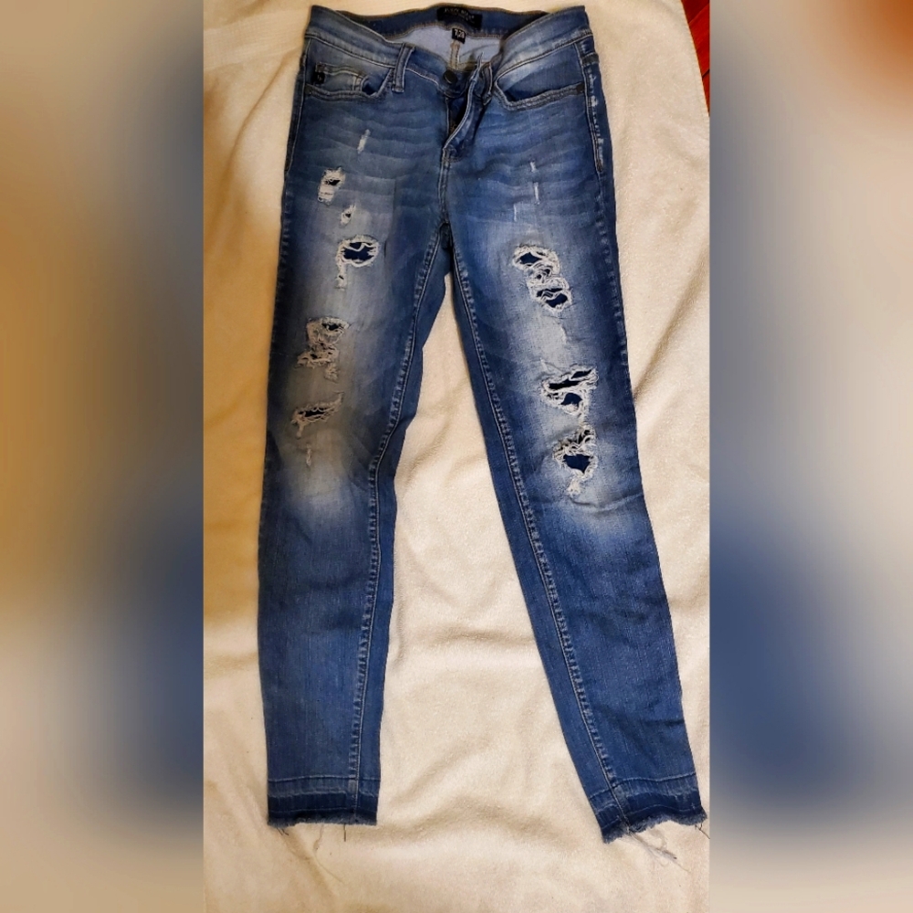 Judy Blue Jeans
